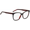 Hugo Boss Akiniai HUGO HG1251OITF315. Akiniai, Kolor juoda. Kobieta.