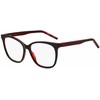 Hugo Boss Akiniai HUGO HG1251OITF315. Akiniai, Kolor juoda. Kobieta.
