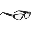 Hugo Boss Akiniai HUGO HG1258807F513. Akiniai, Kolor juoda. Kobieta.