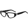 Hugo Boss Akiniai HUGO HG1258807F513. Akiniai, Kolor juoda. Kobieta.