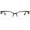 Akiniai JIMMY CHOO JC182-OLZ. Akiniai, Kolor MTBKGDCPP. Kobieta.