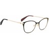 Akiniai KATE SPADE ADDISYN807F11. Akiniai, Kolor juoda. Kobieta.