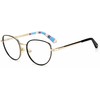 Akiniai KATE SPADE AYLA-807F218. Akiniai, Kolor juoda. Kobieta.