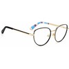 Akiniai KATE SPADE AYLA-807F218. Akiniai, Kolor juoda. Kobieta.