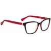 Akiniai KATE SPADE BELEN-807F316. Akiniai, Kolor juoda. Kobieta.