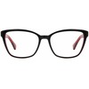 Akiniai KATE SPADE BELEN-807F316. Akiniai, Kolor juoda. Kobieta.