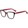 Akiniai KATE SPADE BELEN-807F316. Akiniai, Kolor juoda. Kobieta.