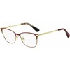 Akiniai KATE SPADE BENDALLLHFF21. Akiniai, Kolor raudona. Kobieta.