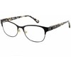 Akiniai KATE SPADE CAROLINA807F1. Akiniai, Kolor juoda. Kobieta.