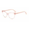 Akiniai KATE SPADE CHANTELLE35JF. Akiniai, Kolor rožinė. Kobieta.