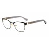Akiniai KATE SPADE CHARLEE807F21. Akiniai, Kolor juoda. Kobieta.