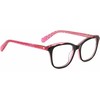 Akiniai KATE SPADE ELODIE807E716. Akiniai, Kolor juoda. Dziecko.