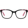 Akiniai KATE SPADE ELODIE807E716. Akiniai, Kolor juoda. Dziecko.