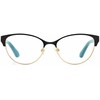 Akiniai KATE SPADE EMELYN807F216. Akiniai, Kolor juoda. Kobieta.