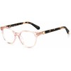 Akiniai KATE SPADE GELA-35JF017. Akiniai, Kolor rožinė. Kobieta.