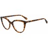 Akiniai KATE SPADE HANA-086F217. Akiniai, Kolor ruda. Kobieta.