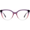 Akiniai KATE SPADE HANA-S1VF217. Akiniai, Kolor rožinė. Kobieta.