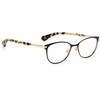 Akiniai KATE SPADE JABRIA807F317. Akiniai, Kolor juoda. Kobieta.