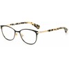 Akiniai KATE SPADE JABRIA807F317. Akiniai, Kolor juoda. Kobieta.
