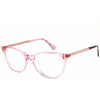 Akiniai KATE SPADE KIMBERLEE35JF. Akiniai, Kolor rožinė. Kobieta.