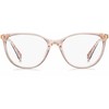 Akiniai KATE SPADE KIMBERLEE35JF. Akiniai, Kolor rožinė. Kobieta.