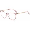 Akiniai KATE SPADE KIMBERLEE3DVF. Akiniai, Kolor permatomas. Kobieta.