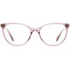 Akiniai KATE SPADE KIMBERLEE3DVF. Akiniai, Kolor permatomas. Kobieta.