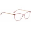Akiniai KATE SPADE KIMBERLEE3DVF. Akiniai, Kolor permatomas. Kobieta.