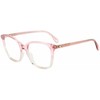 Akiniai KATE SPADE LEANNAG35JF41. Akiniai, Kolor rožinė. Kobieta.