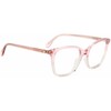 Akiniai KATE SPADE LEANNAG35JF41. Akiniai, Kolor rožinė. Kobieta.