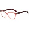 Akiniai KATE SPADE REILLYGLHFF31. Akiniai, Kolor raudona. Kobieta.
