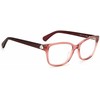 Akiniai KATE SPADE REILLYGLHFF31. Akiniai, Kolor raudona. Kobieta.
