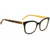 Akiniai KATE SPADE SAMARAG086F22. Akiniai, Kolor ruda. Kobieta.
