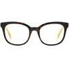 Akiniai KATE SPADE SAMARAG086F22. Akiniai, Kolor ruda. Kobieta.