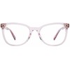 Akiniai KATE SPADE SARIYAH35JF21. Akiniai, Kolor rožinė. Kobieta.