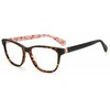 Akiniai KATE SPADE VERNA-086F116. Akiniai, Kolor ruda. Kobieta.
