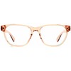 Akiniai KATE SPADE VERNA-35JF316. Akiniai, Kolor rožinė. Kobieta.