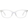 Akiniai KATE SPADE VICENZA900F11. Akiniai, Kolor permatomas. Kobieta.