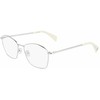 Akiniai LANVIN LNV2103-47. Akiniai, Kolor pilka. Kobieta.