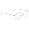 Akiniai LANVIN LNV2103-47. Akiniai, Kolor pilka. Kobieta.