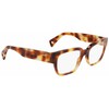 Akiniai LANVIN LNV2601-217. Akiniai, Kolor ruda. Kobieta.