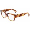 Akiniai LANVIN LNV2601-217. Akiniai, Kolor ruda. Kobieta.