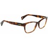 Akiniai LANVIN LNV2603-214. Akiniai, Kolor ruda. Kobieta.