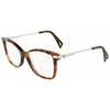 Akiniai LANVIN LNV2604-214. Akiniai, Kolor ruda. Kobieta.