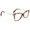 Akiniai LANVIN LNV2604-214. Akiniai, Kolor ruda. Kobieta.
