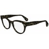 Akiniai LANVIN LNV2654-239. Akiniai, Kolor ruda. Kobieta.