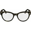 Akiniai LANVIN LNV2654-239. Akiniai, Kolor ruda. Kobieta.