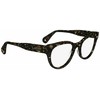 Akiniai LANVIN LNV2654-239. Akiniai, Kolor ruda. Kobieta.