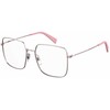 Akiniai LEVI'S LV-1010-35J. Akiniai, Kolor rožinė. Kobieta.