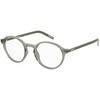 Akiniai LEVI'S LV-1023-4C3. Akiniai, Kolor Olive. Unisex.